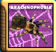 Arachnophobia